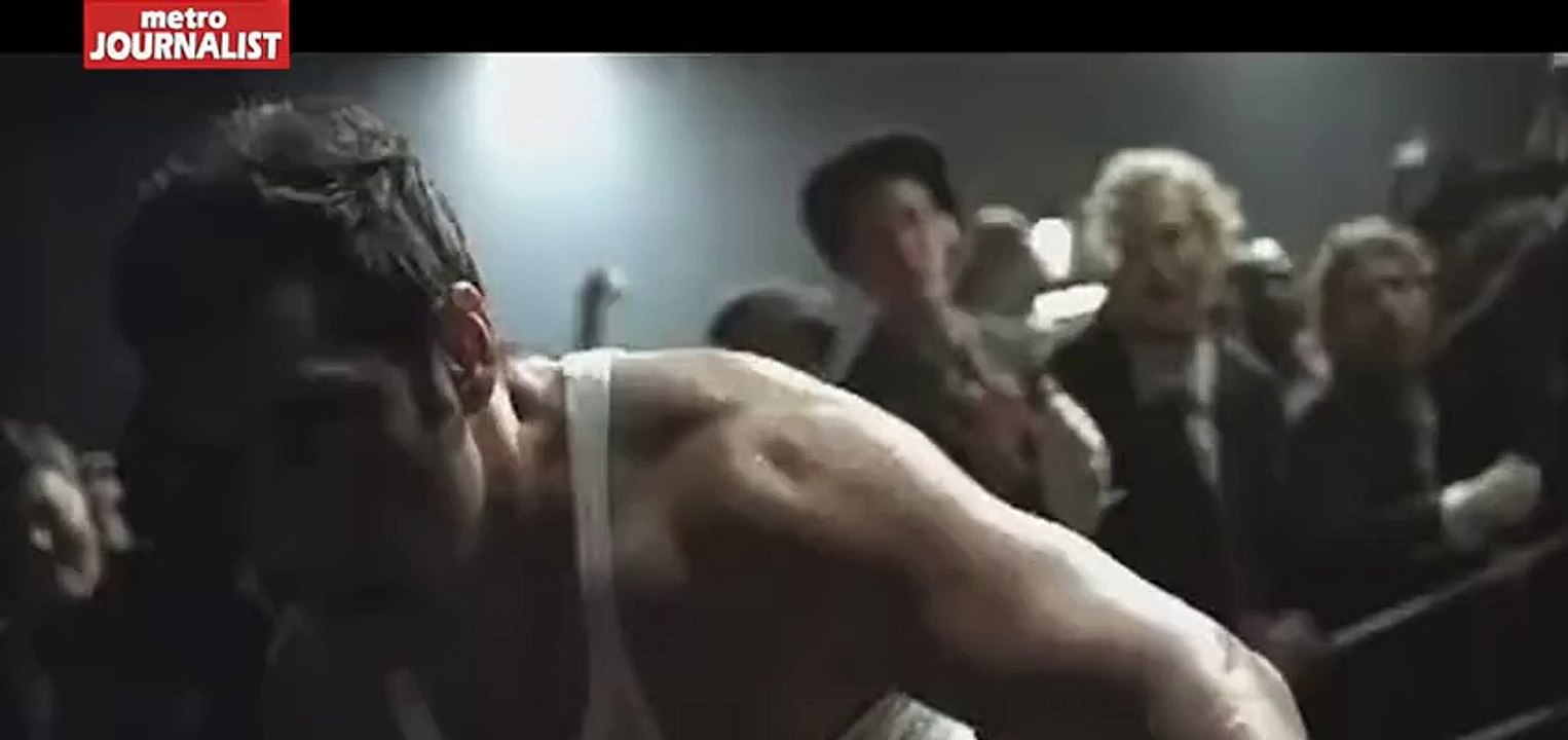 Sultan Official Trailer - Salman Khan - First Look - Trailer Teaser 2015 HD