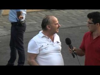 Protesta, ish-të përndjekurit kërkojnë shembjen e bunkerit