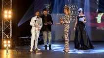 Çmimi INTERNETI - Era Istrefi ft Ledri Vula SHUME PIS - ZHURMA VIDEO MUSIC AWARDS 11