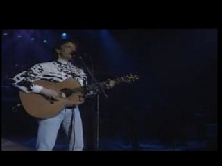 Francis cabrel - c'est écrit