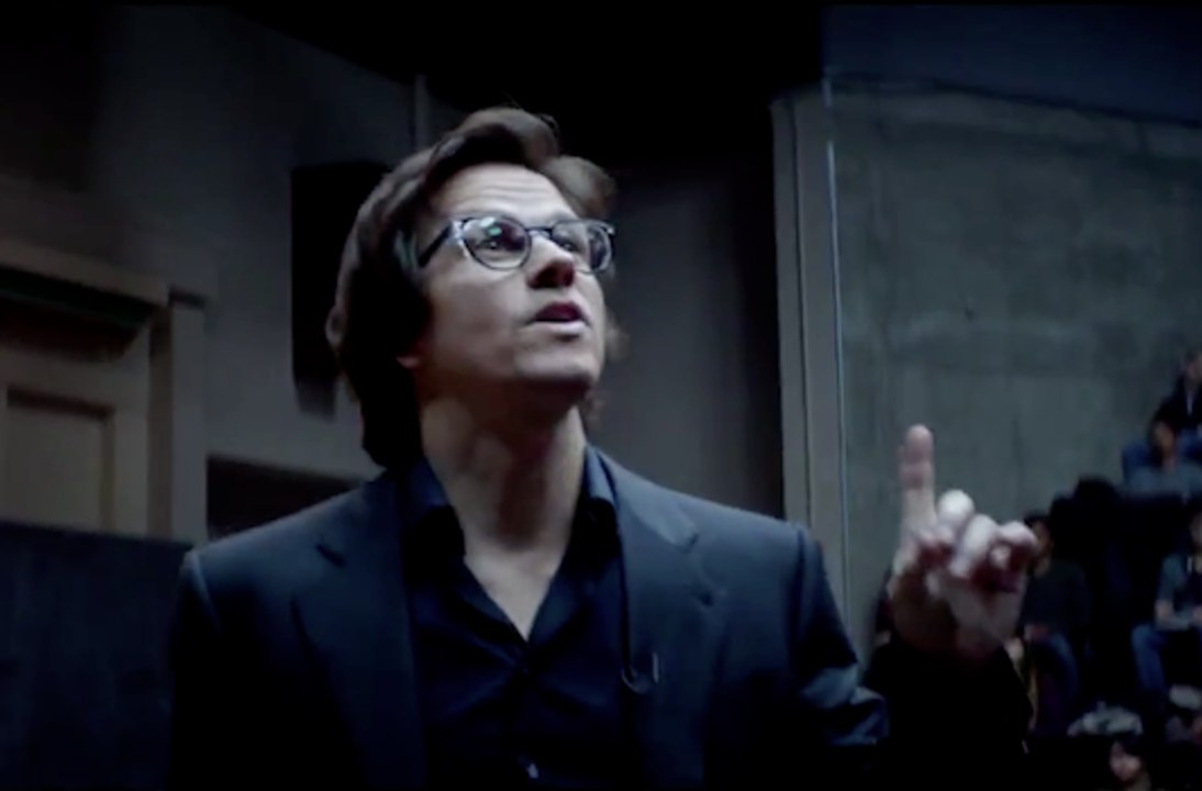 The Gambler - Extrait (2) VO