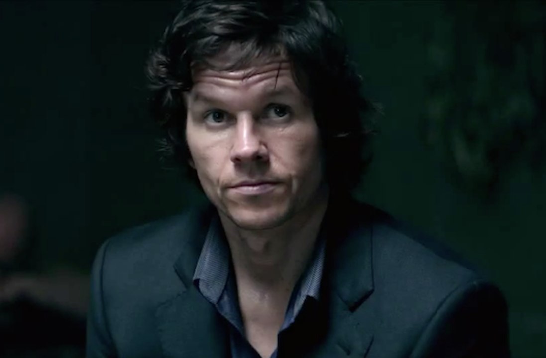 Bande-annonce : The Gambler - Teaser (VO)