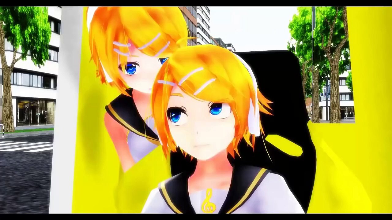 MMD Vines By Hikari Neko  Bonus Vine