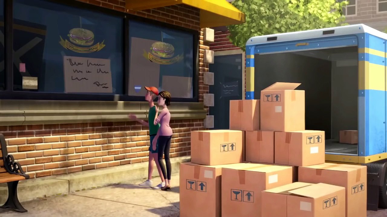 Barbie™ & Her Sisters in The Great Puppy Adventure: The Greatest Day Teaser