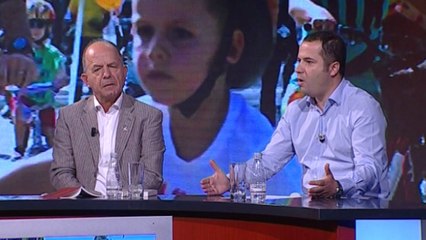 Ne fokus: "Tirana pa makina" - Ora News