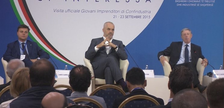 Rama: S'ka amnisti për askënd që shkel ligjin, vetëdeklaroni sot