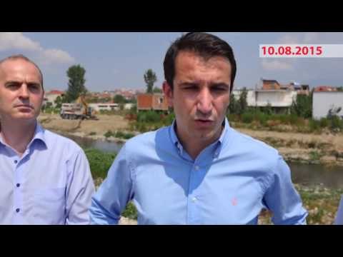 Ndryshon projekti, Bashkia nis punimet për Bulevardin e Tiranës
