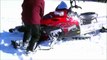LiveLeak.com - Top 10 snowmobile crashes and fails