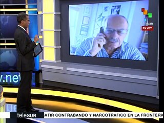 Petras: Expectación en EE.UU. por mensaje del papa contra desigualdad