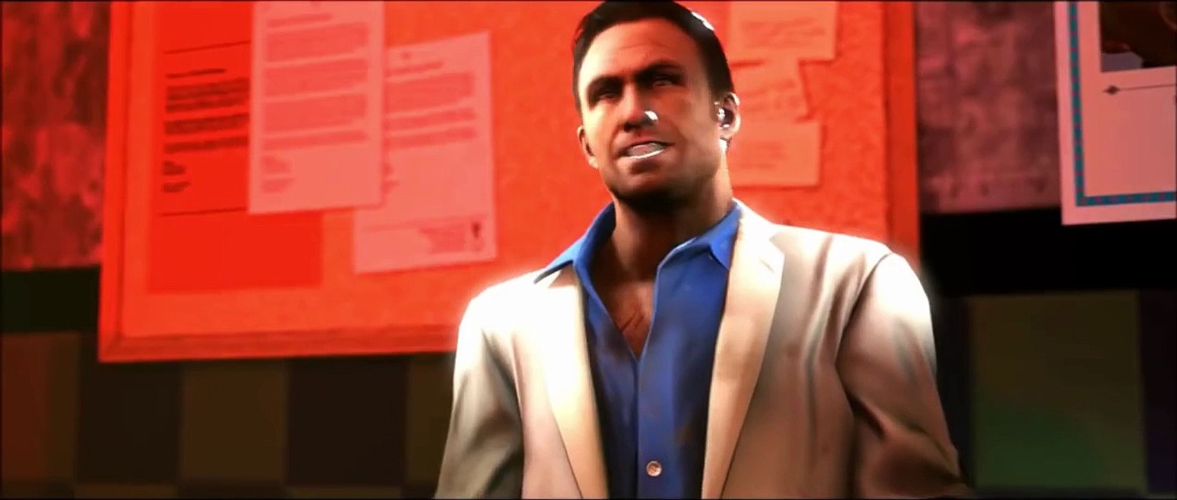 [FNAF SFM] Withered Bonnie - Five Nights At Freddy's Series (Part 3)