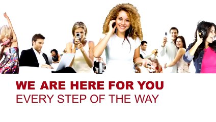 Transcend -   Daha iyi bir yaşam kalitesini sağlamak için