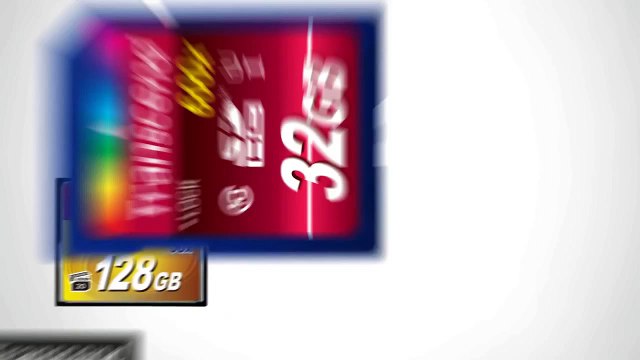 Transcend Ultimate Serisi Hafıza Kartları