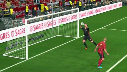 Goals of the Season 2013-14 Early May