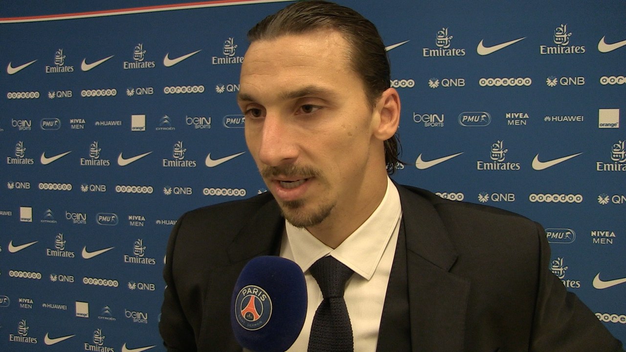 Paris-Guingamp : Les réactions