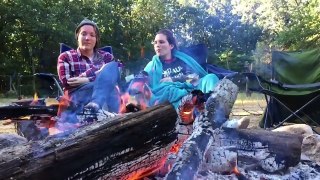 Missio Dei Fall 2015 Camping Trip