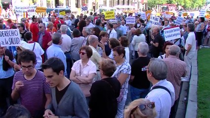 Enfoque - España incumple el tratado de la UE en sanidad