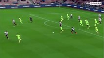 Sunderland vs Manchester City 0-2 : Kevin de Bruyne goal