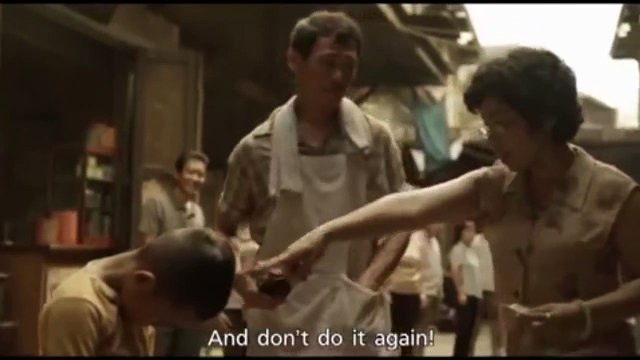 Жизнь ради других ! Это видео заставит Вас плакать!