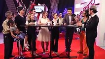 ---The Voice Thailand - Blind Auditions - 13 Sep 2015 - Part 4