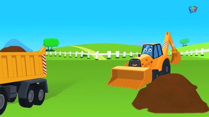 Zobic camion à ordures Dump Truck