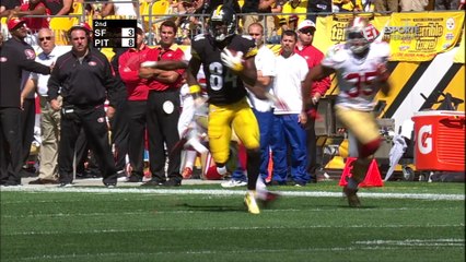 Craque do Fantasy da semana – Ben Roethlisberger, Pittsburgh Steelers