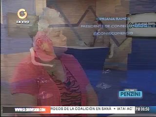 ¿Cómo califica Consecomercio reunión Santos-Maduro?