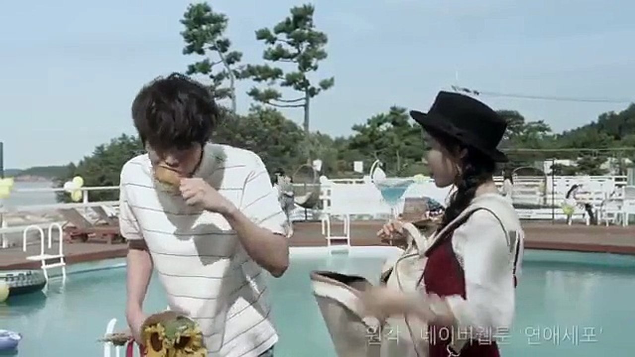 Love Cells - Cap. 5 (Sub Español) - [Capítulo Completo]