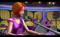 Barbie Eine Prinzessin im Rockstar Camp German Song