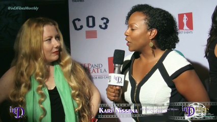 09_21_15 Weekly Update - inD Films Monthly