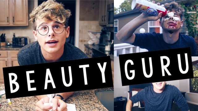 DIY, ROOM TOUR, & MAKEUP ROUTINE?