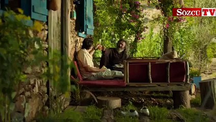 Mandıra filozofu fragman