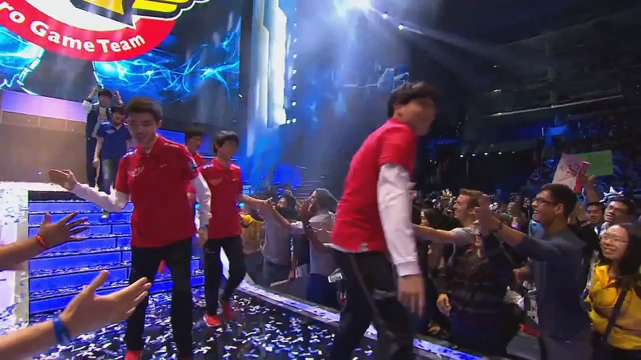 Lee Faker Sang hyeok Funny and Best of Faker