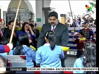 Latinoamérica se posiciona como región de unidad frente al mundo