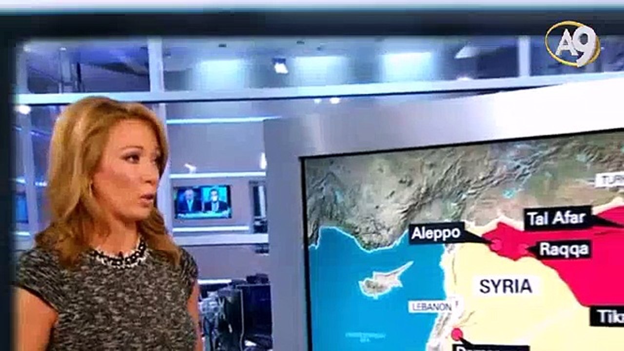 Miracles of the End Times of our Prophet 10 – Sedition appears in Damascus