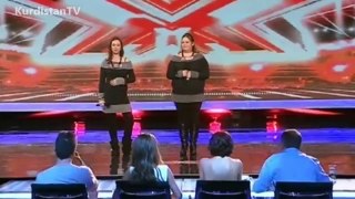 X Factor Awkward Audition Fails