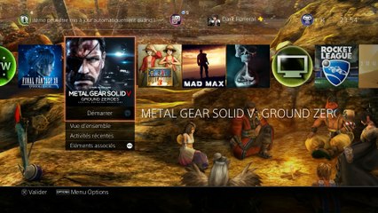 METAL GEAR SOLID 5 #FIN / COD / LOL