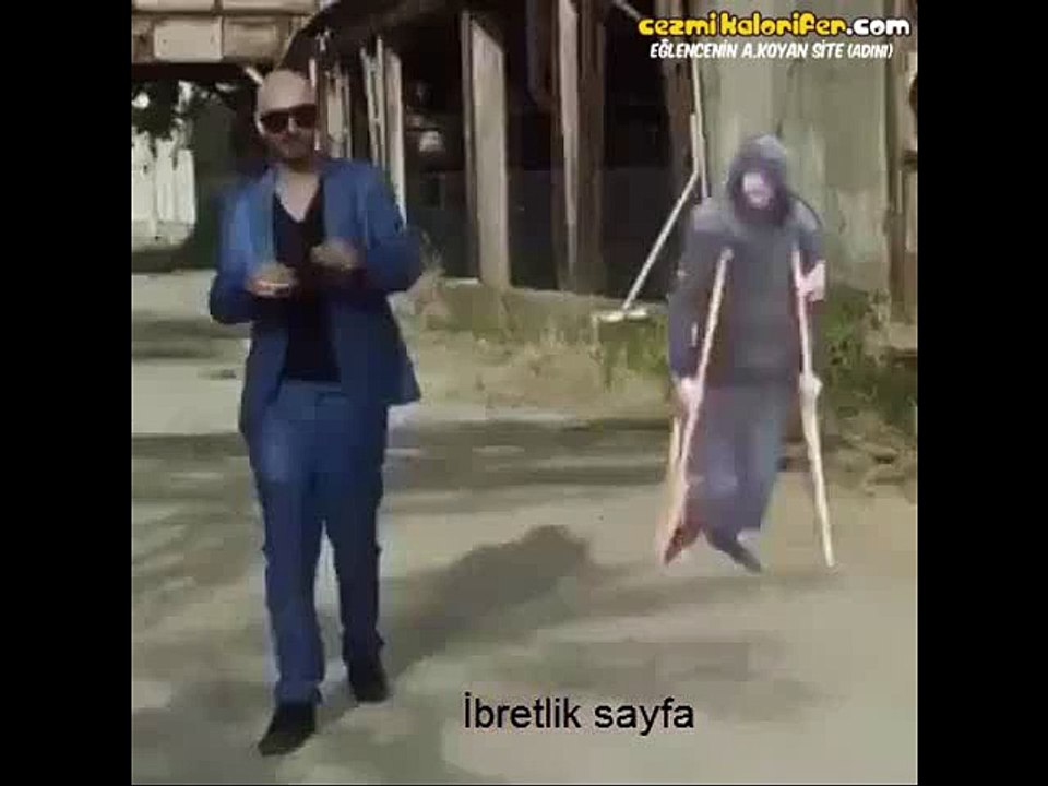 Gülümse Çekiyorum