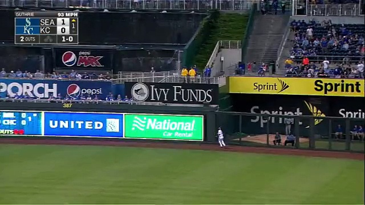 SEA vs. KC - 09222015