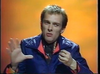 A Kick Up The Eighties. Series 1 Episode 5