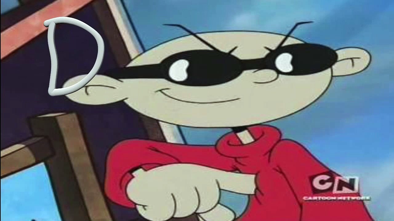 Kids Next Door Sing Alphabet Song on Sesame Street