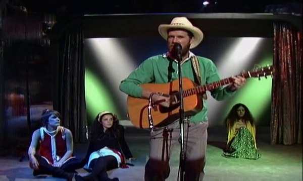 Loudon Wainwright III - Vampire Blues 1980