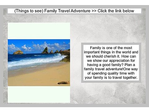 Overseas Travel Tips