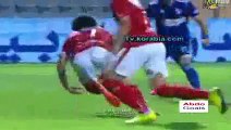 ملخص مباراة الزمالك والاهلي 2-0 -الملخص الكامل (21-9-2015) نهائي كأس مصر