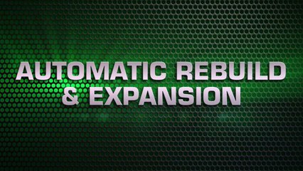 Drobo _ Software Demo _ Automatic Rebuild _ Automatic Expansion.mp4