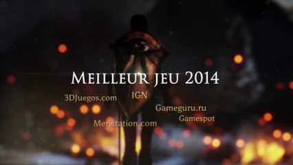 Dragon Age Inquisiton - Game of the Year Edition - Bande-annonce officielle