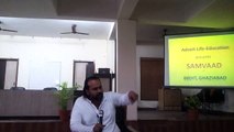 Prashant Tripathi: प्रतियोगी मन - हिंसक मन (Competitive mind - violent mind) [Full Episode]