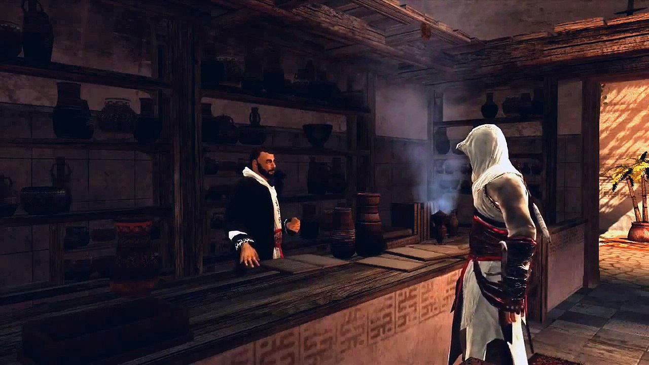 Assassin's Creed - Episode 20 - FR [HD]