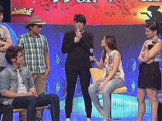 Nagbago ba ang pagtingin ni Pastillas Girl kay Topher pagkatapos makilala ang ex-GF niya?