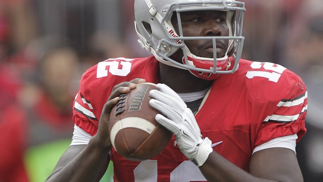 Jablonski: New QB Choice for OSU?