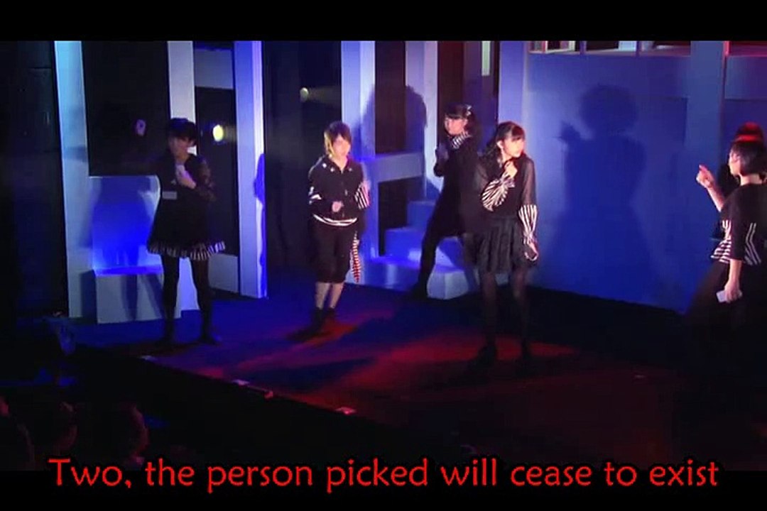 Kobushi Factory: Survivor [Opening Ver.] (Subbed)
